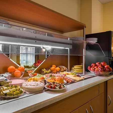Acora Karlsruhe Zentrum Living The City - Apartments 外观 照片