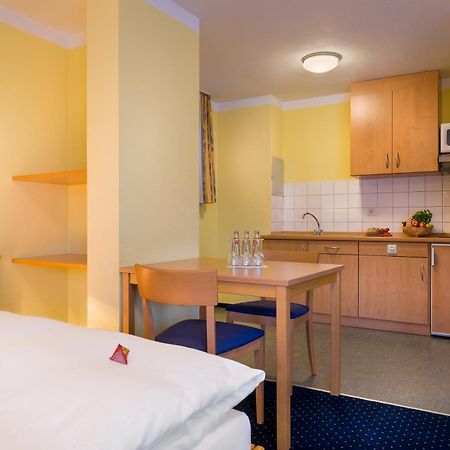 Acora Karlsruhe Zentrum Living The City - Apartments 外观 照片