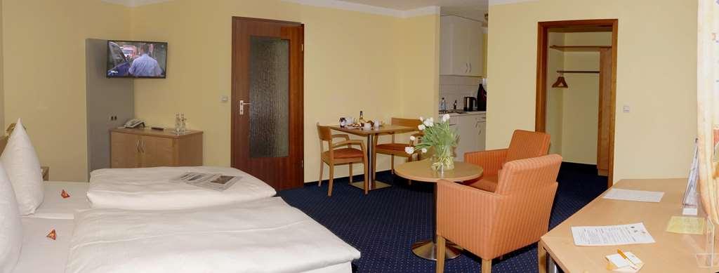 Acora Karlsruhe Zentrum Living The City - Apartments 外观 照片