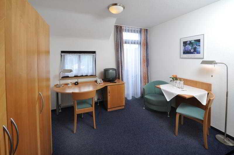 Acora Karlsruhe Zentrum Living The City - Apartments 外观 照片