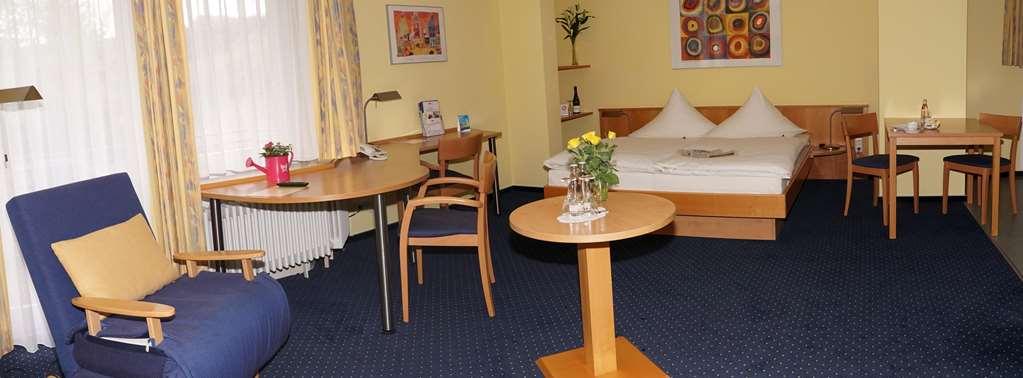 Acora Karlsruhe Zentrum Living The City - Apartments 外观 照片