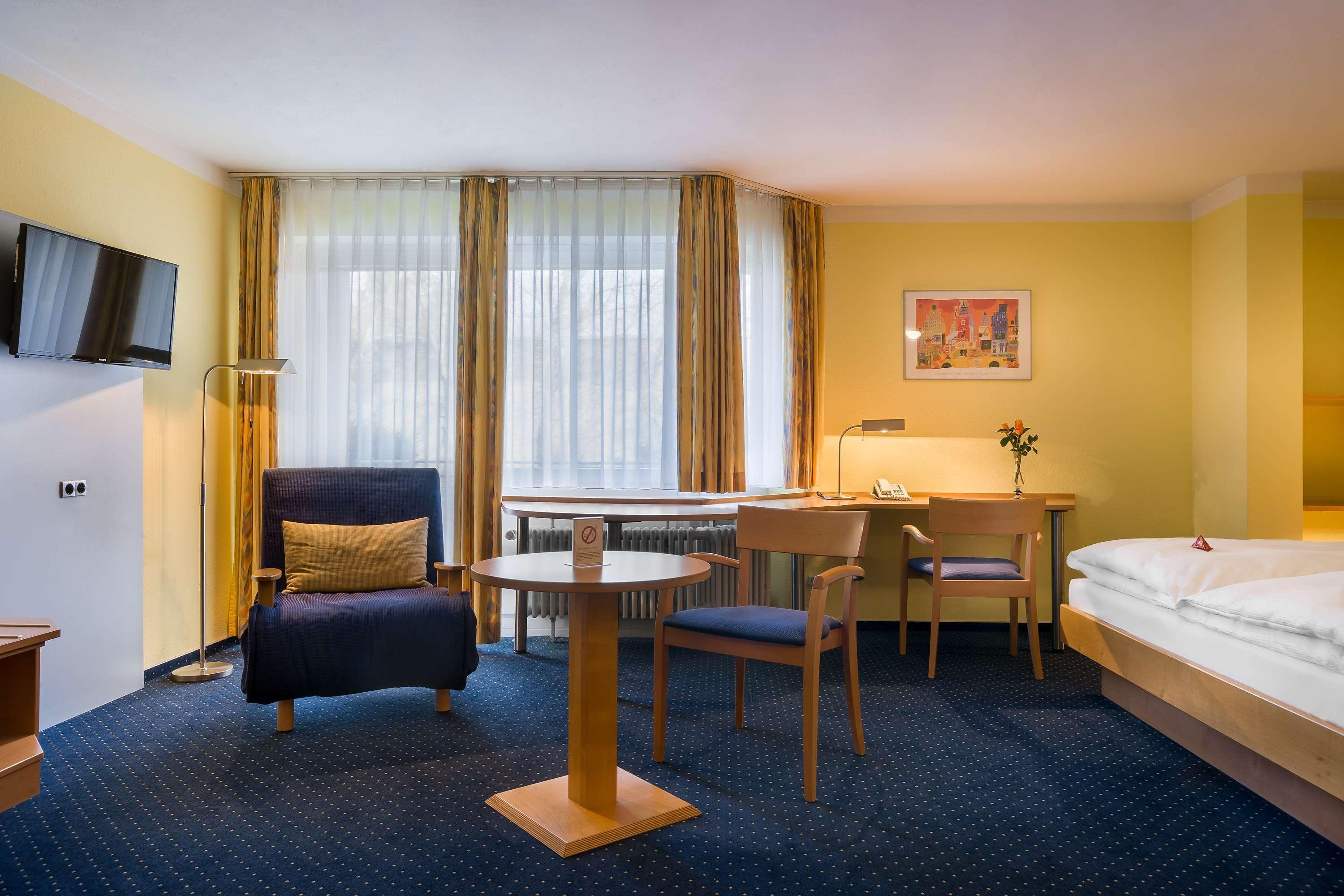Acora Karlsruhe Zentrum Living The City - Apartments 外观 照片
