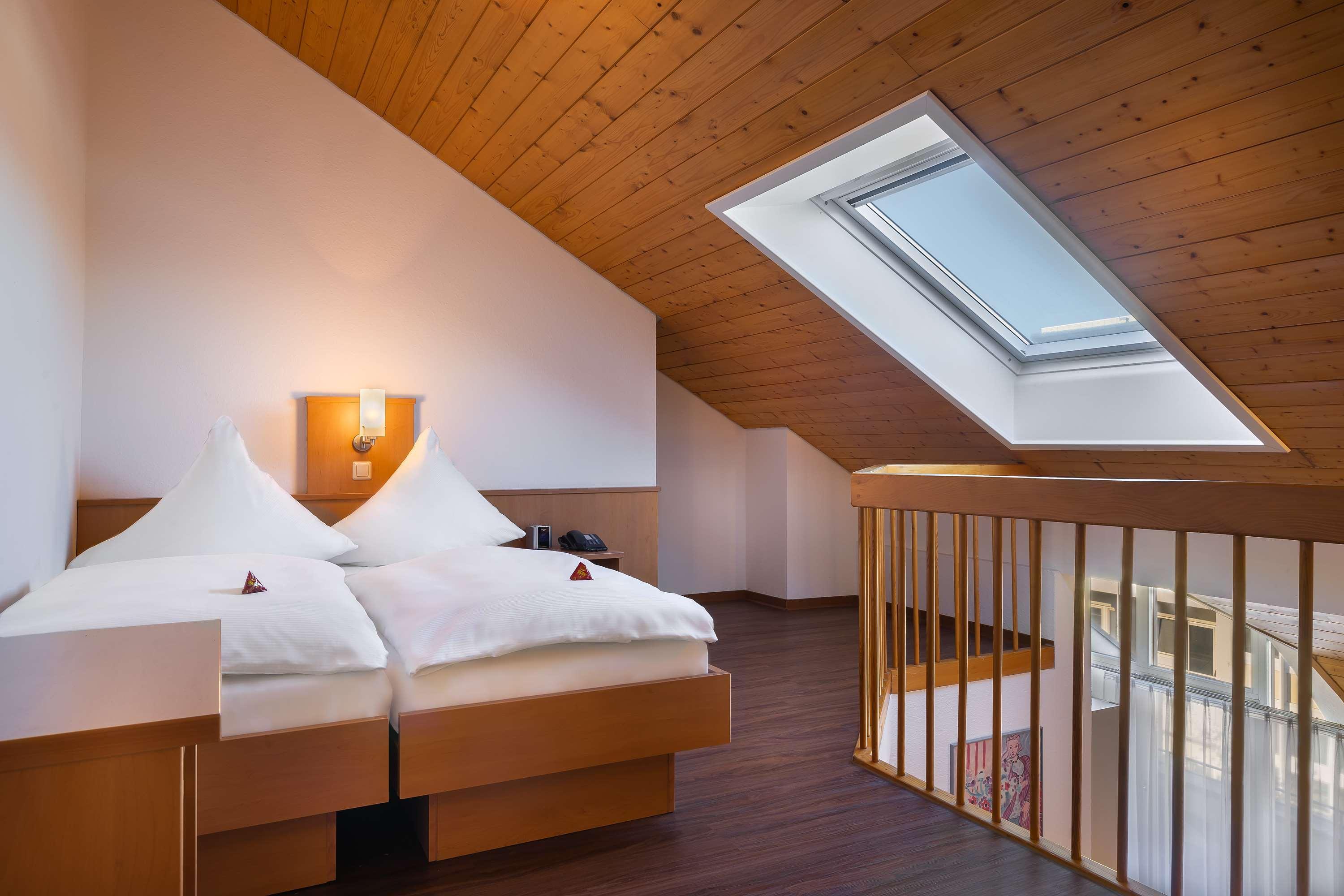 Acora Karlsruhe Zentrum Living The City - Apartments 外观 照片