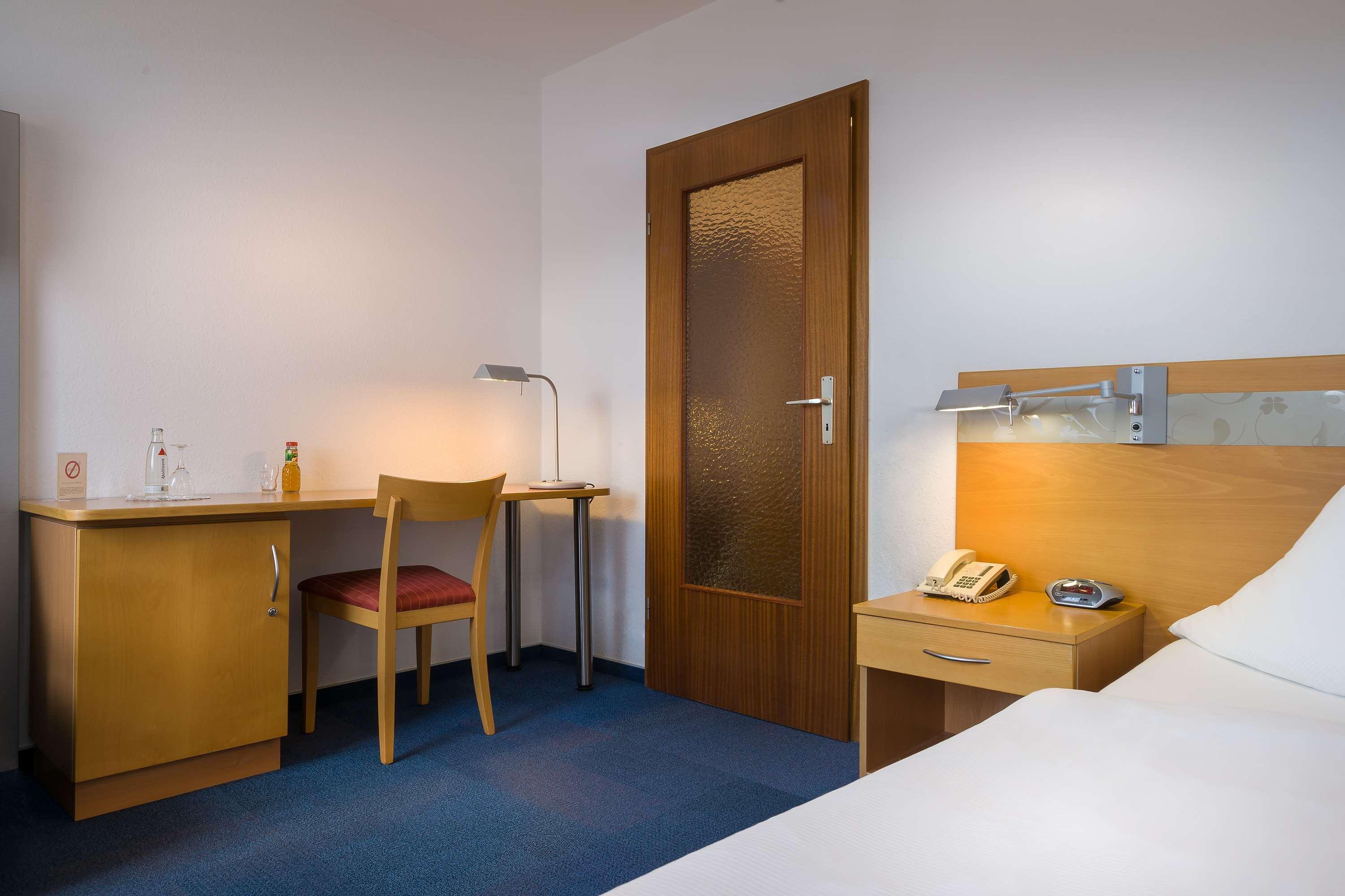 Acora Karlsruhe Zentrum Living The City - Apartments 外观 照片