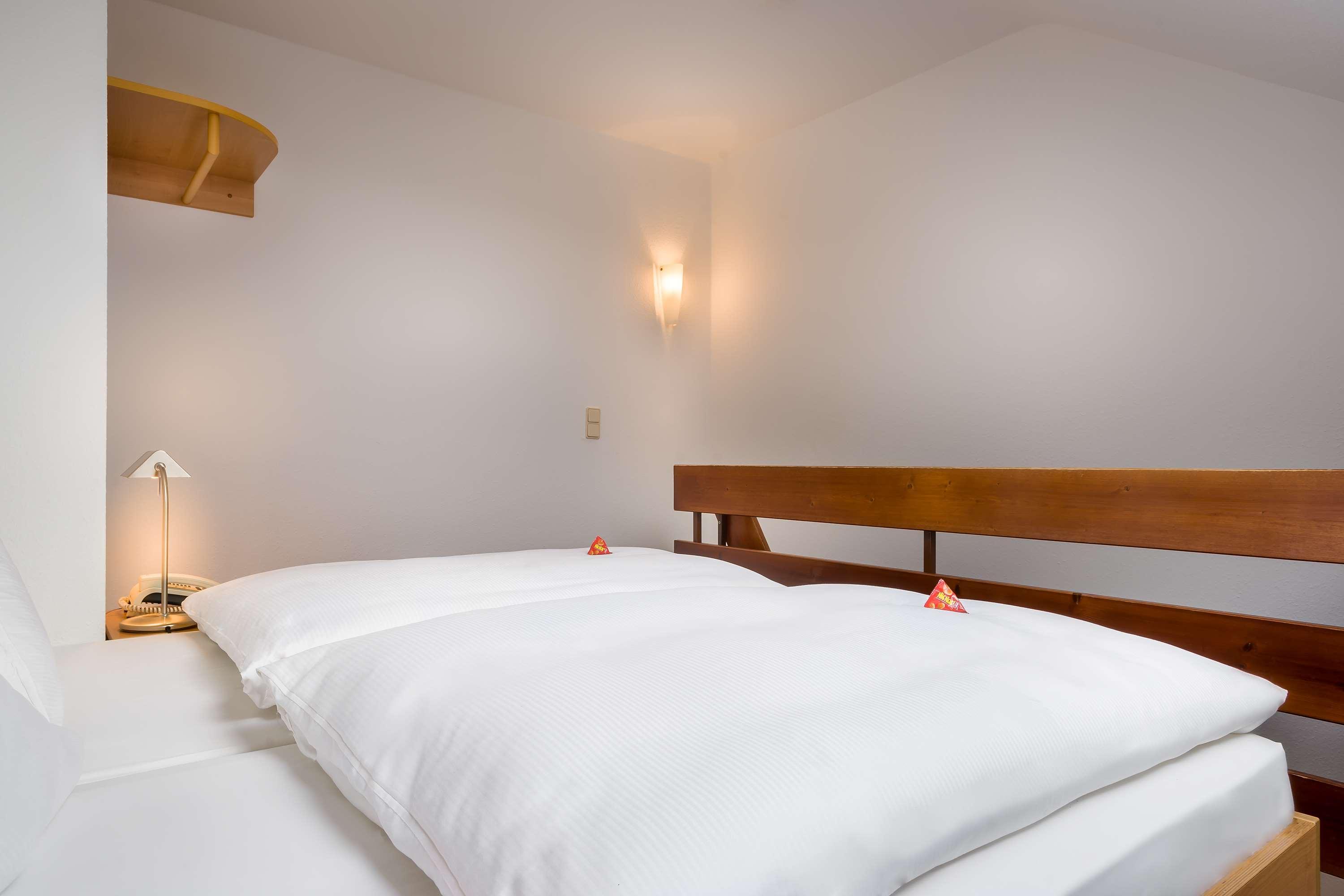 Acora Karlsruhe Zentrum Living The City - Apartments 外观 照片