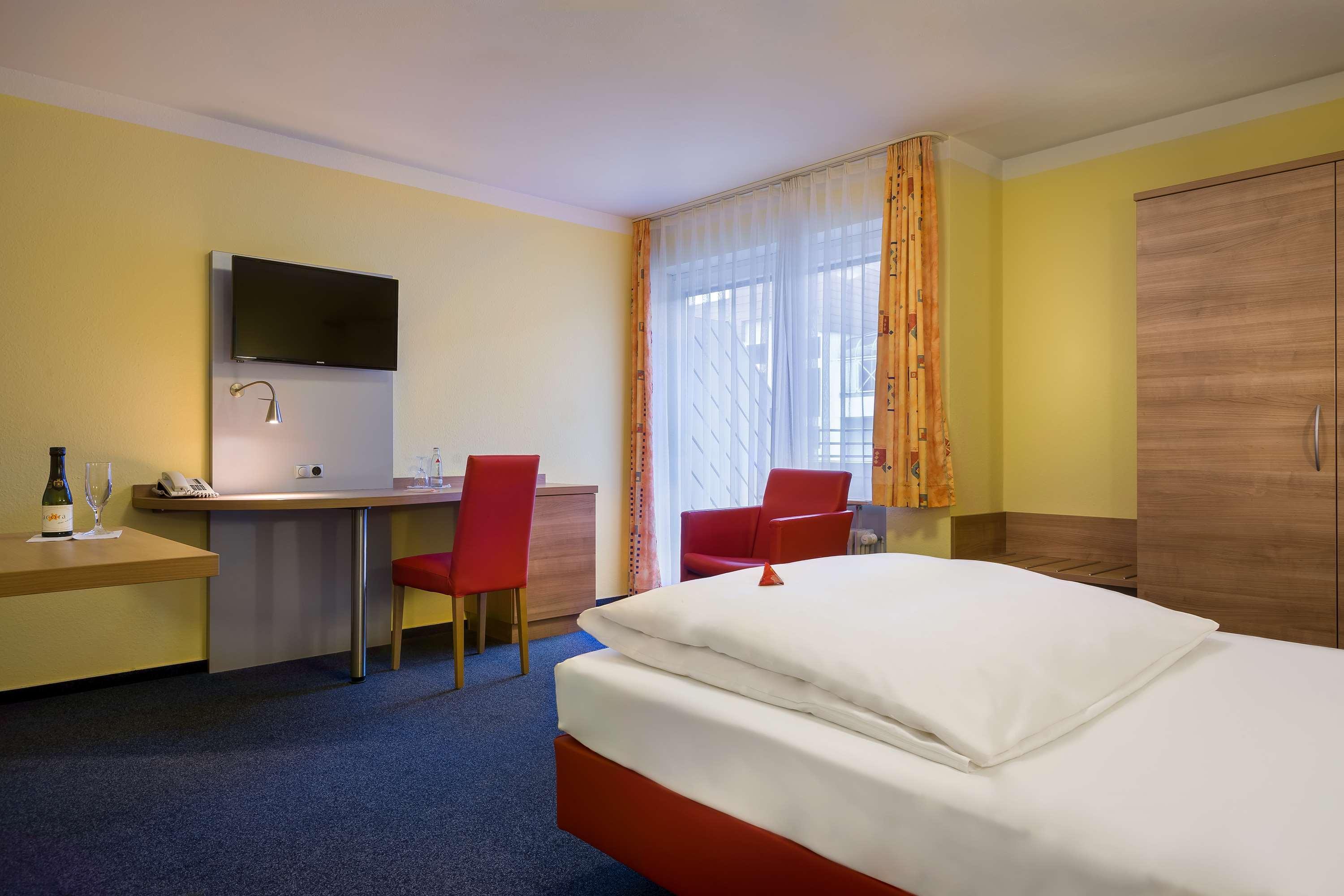Acora Karlsruhe Zentrum Living The City - Apartments 外观 照片