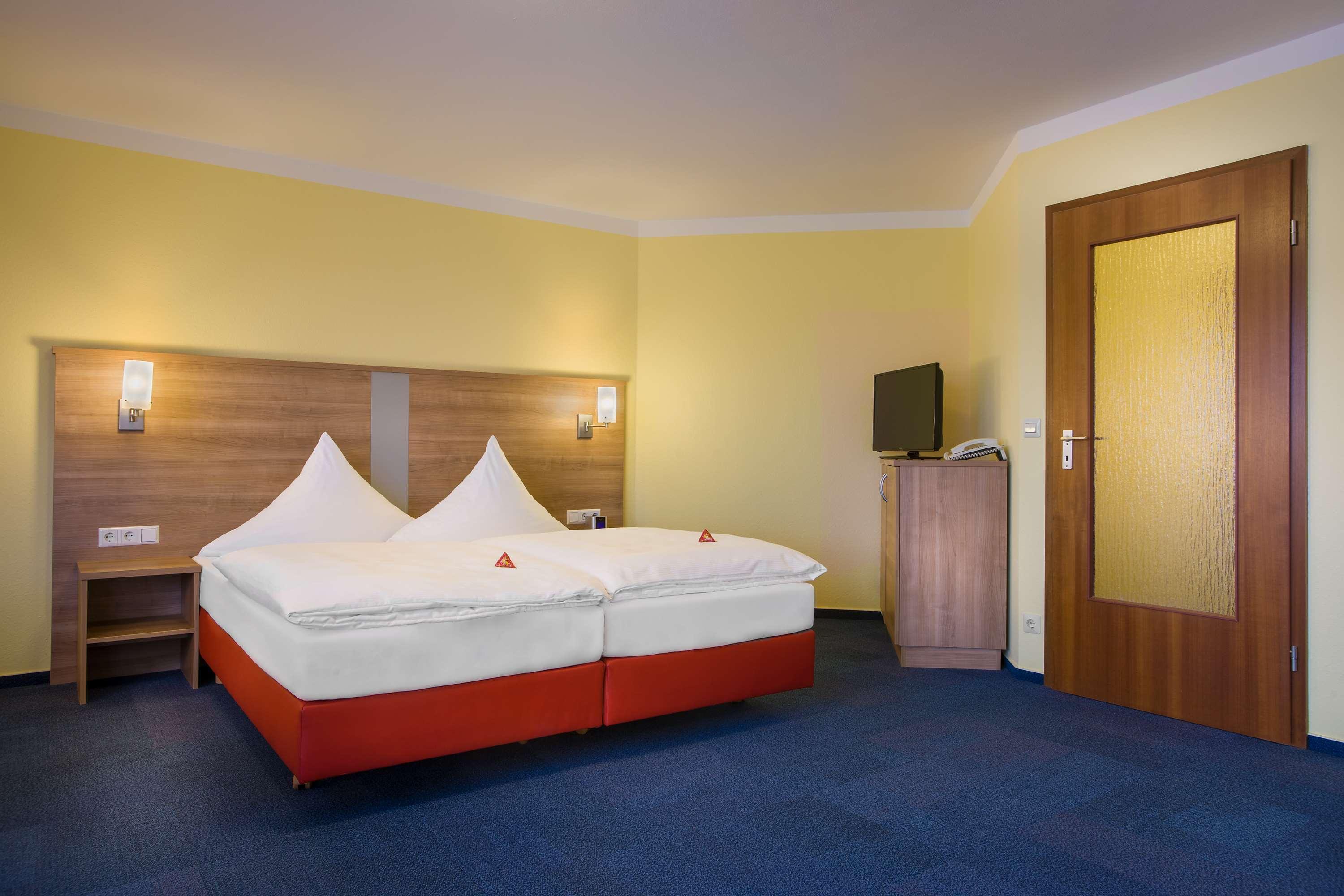 Acora Karlsruhe Zentrum Living The City - Apartments 外观 照片