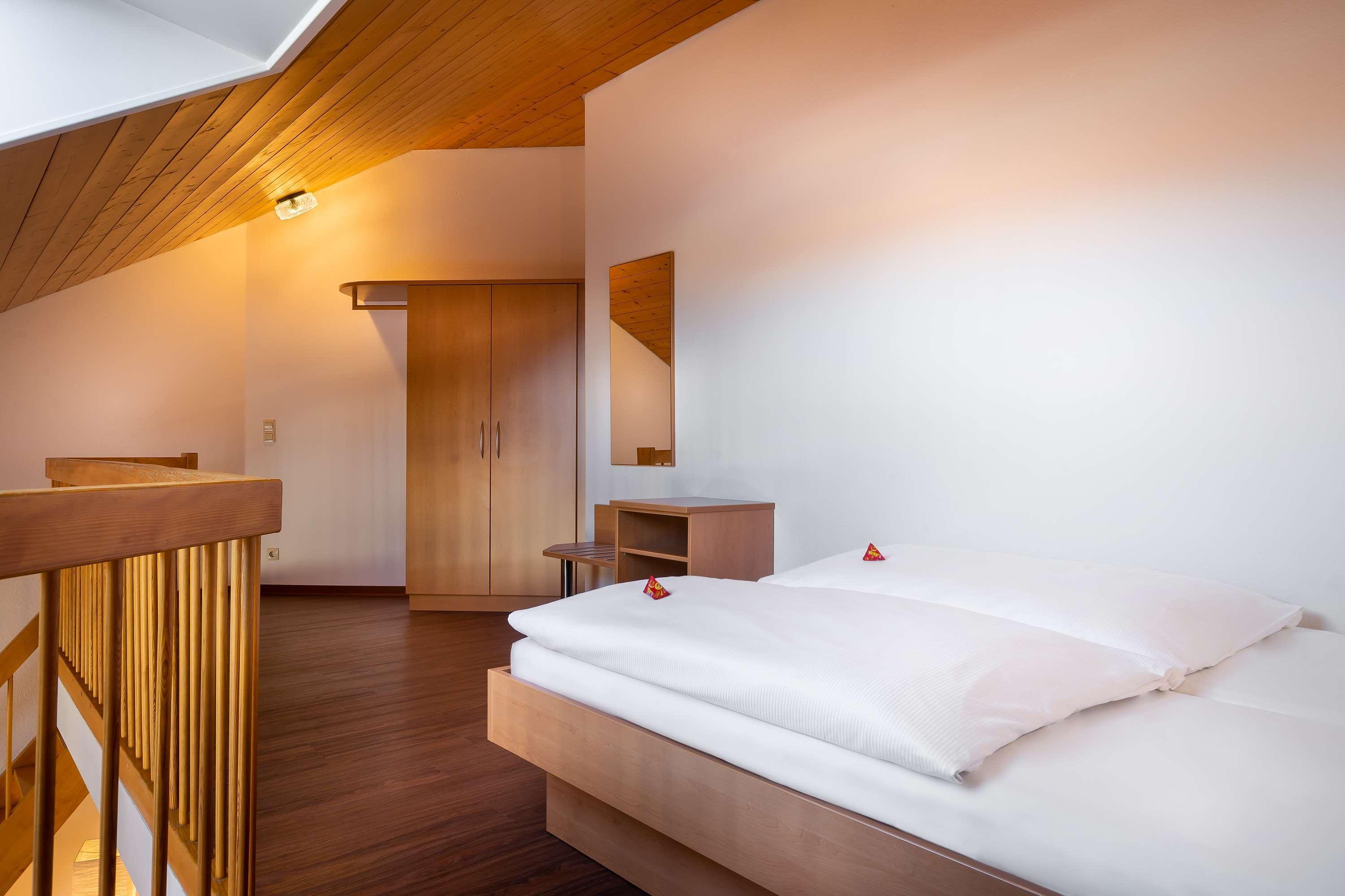 Acora Karlsruhe Zentrum Living The City - Apartments 外观 照片