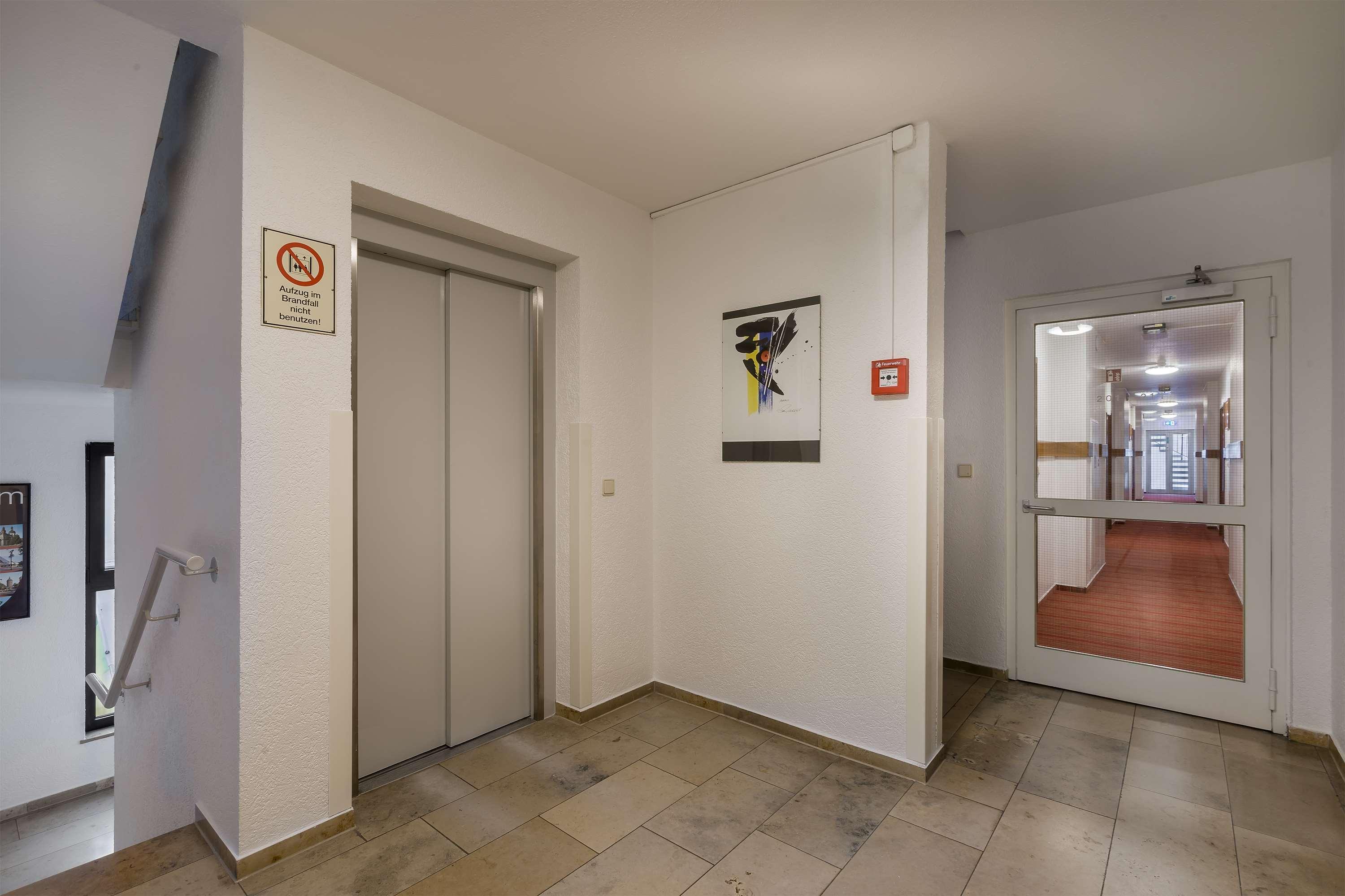Acora Karlsruhe Zentrum Living The City - Apartments 外观 照片