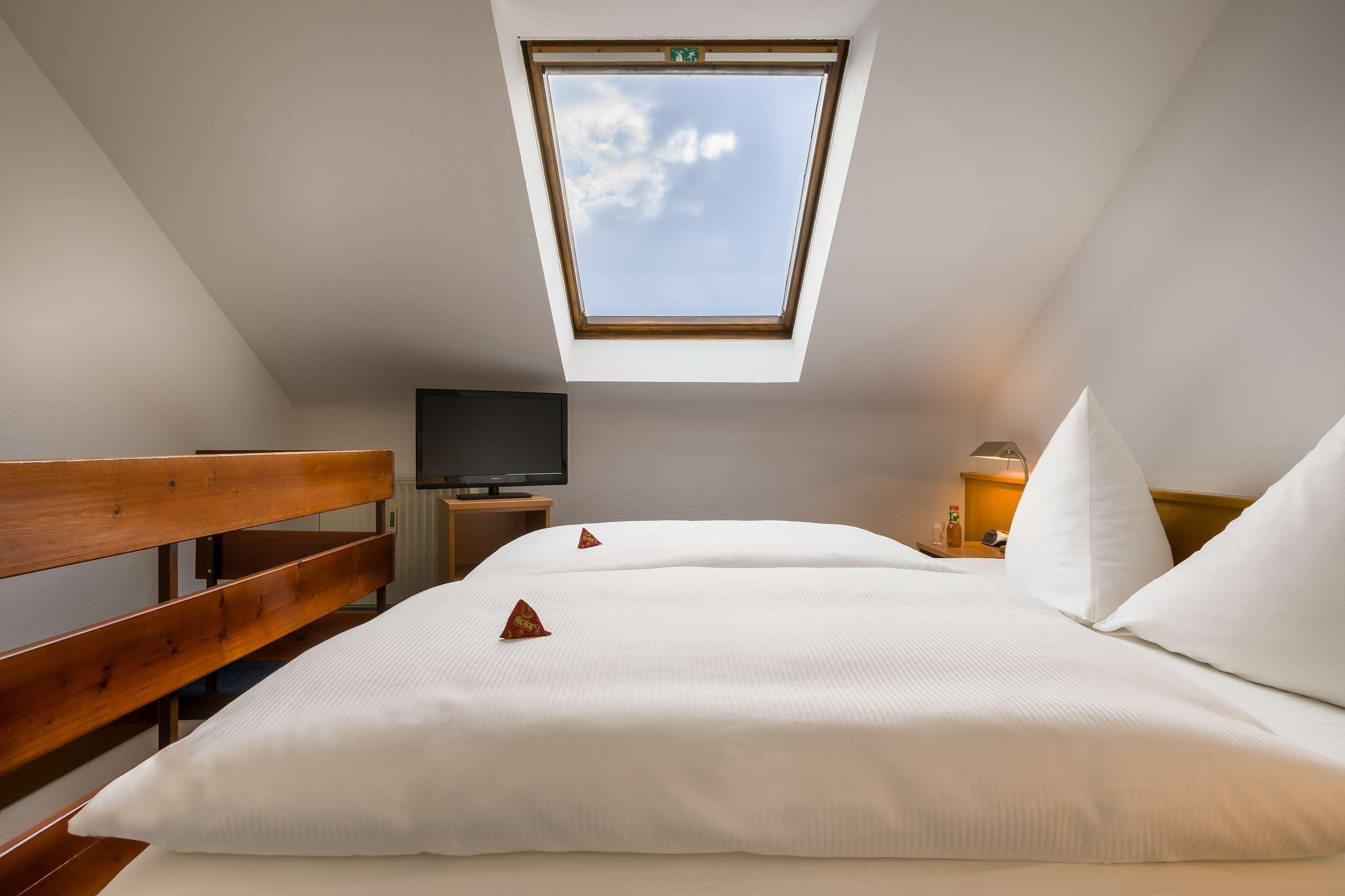 Acora Karlsruhe Zentrum Living The City - Apartments 外观 照片
