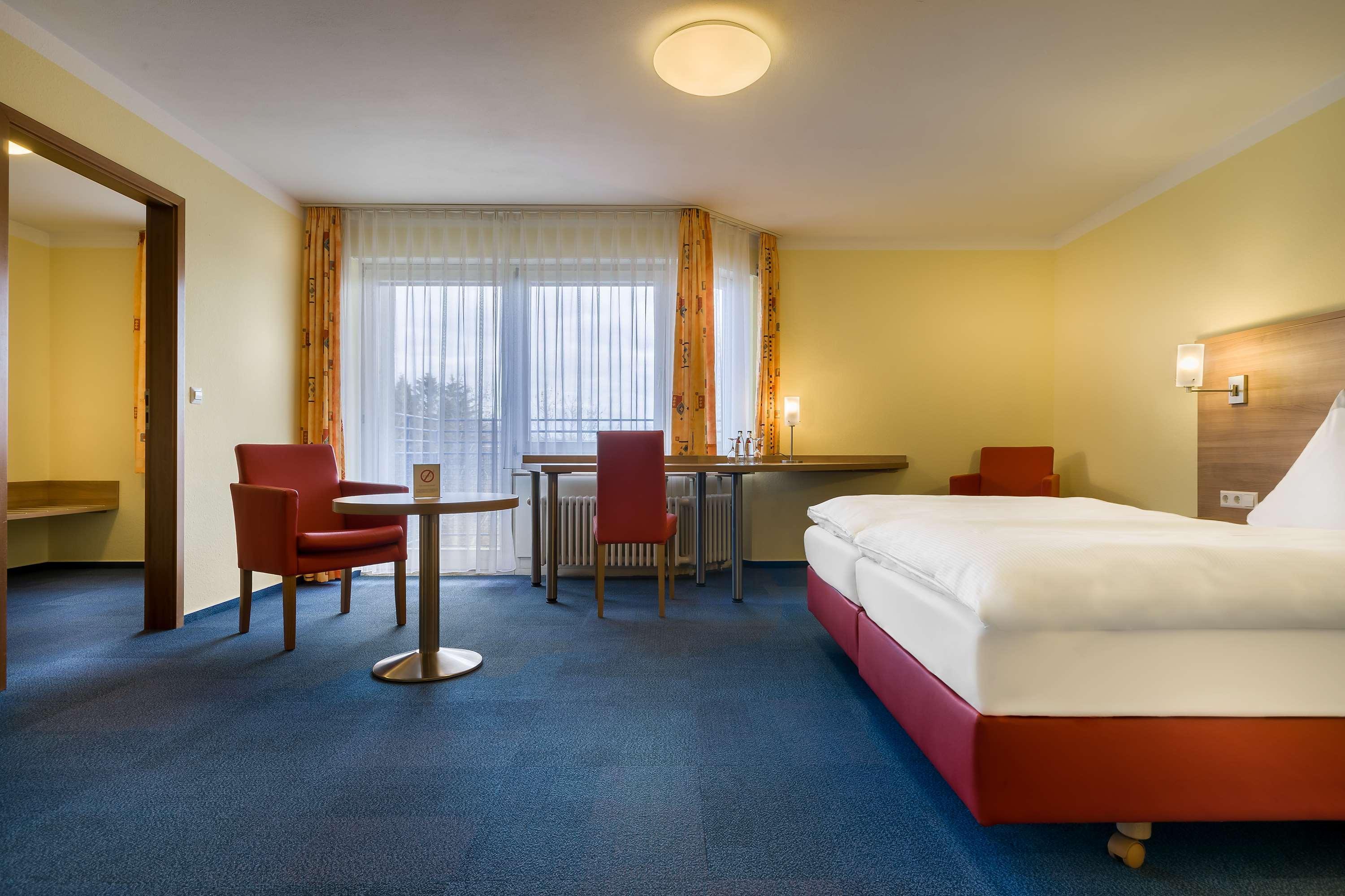 Acora Karlsruhe Zentrum Living The City - Apartments 外观 照片