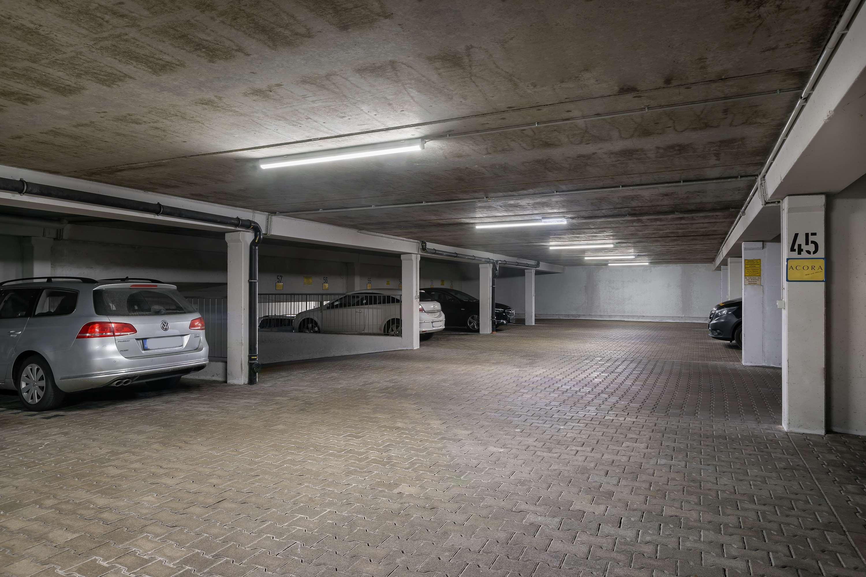 Acora Karlsruhe Zentrum Living The City - Apartments 外观 照片