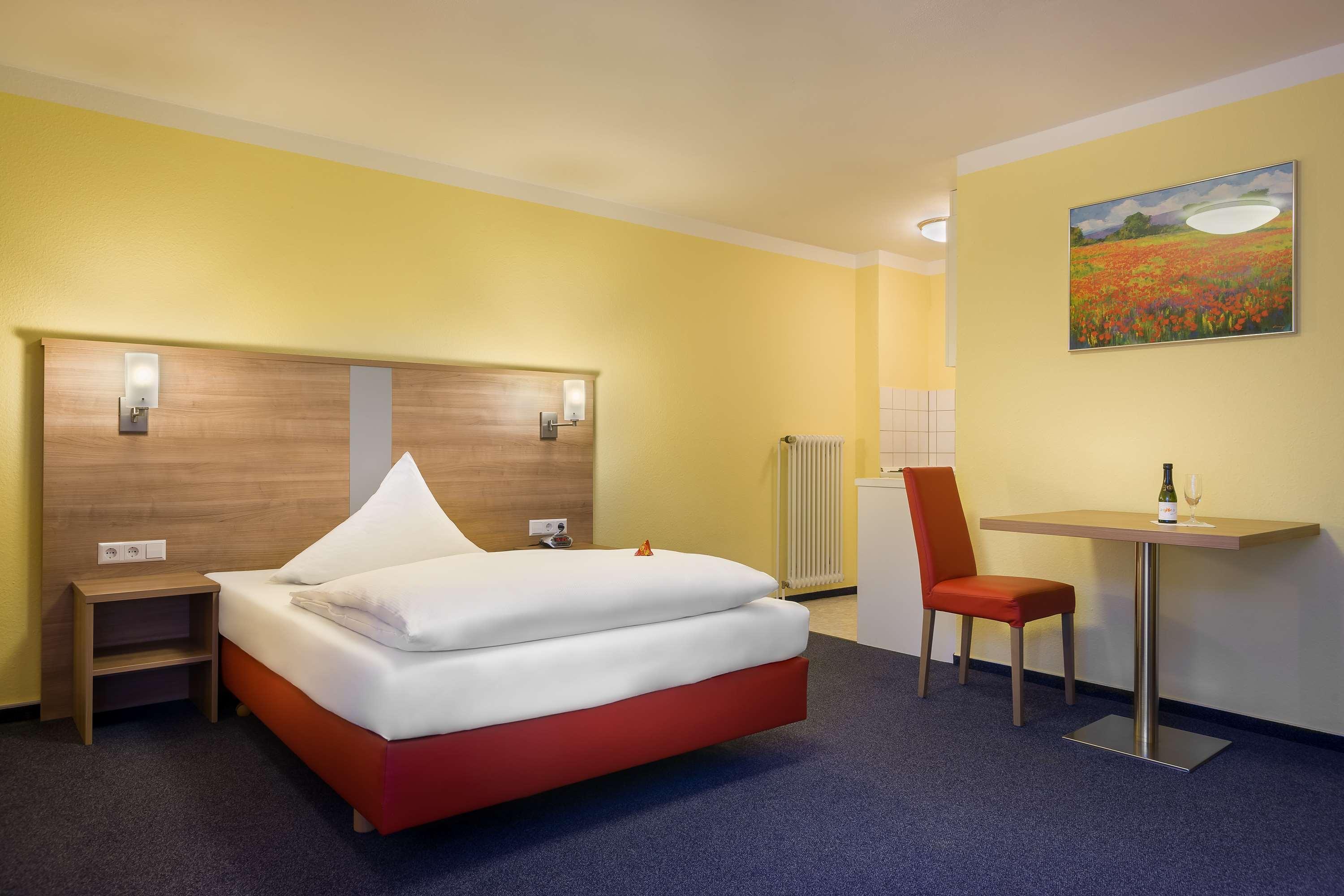 Acora Karlsruhe Zentrum Living The City - Apartments 外观 照片